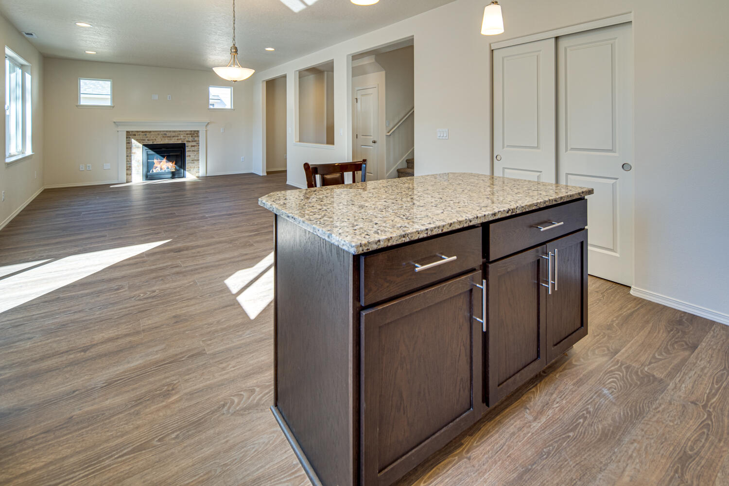 Pine Landing - Residential