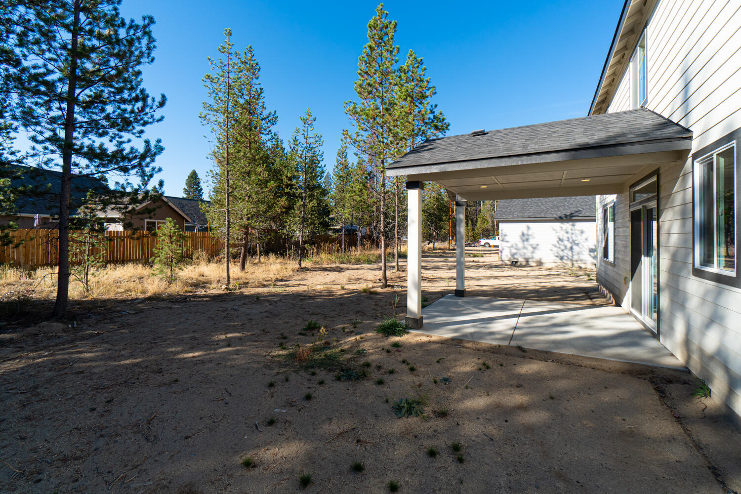 Pine Landing - Residential