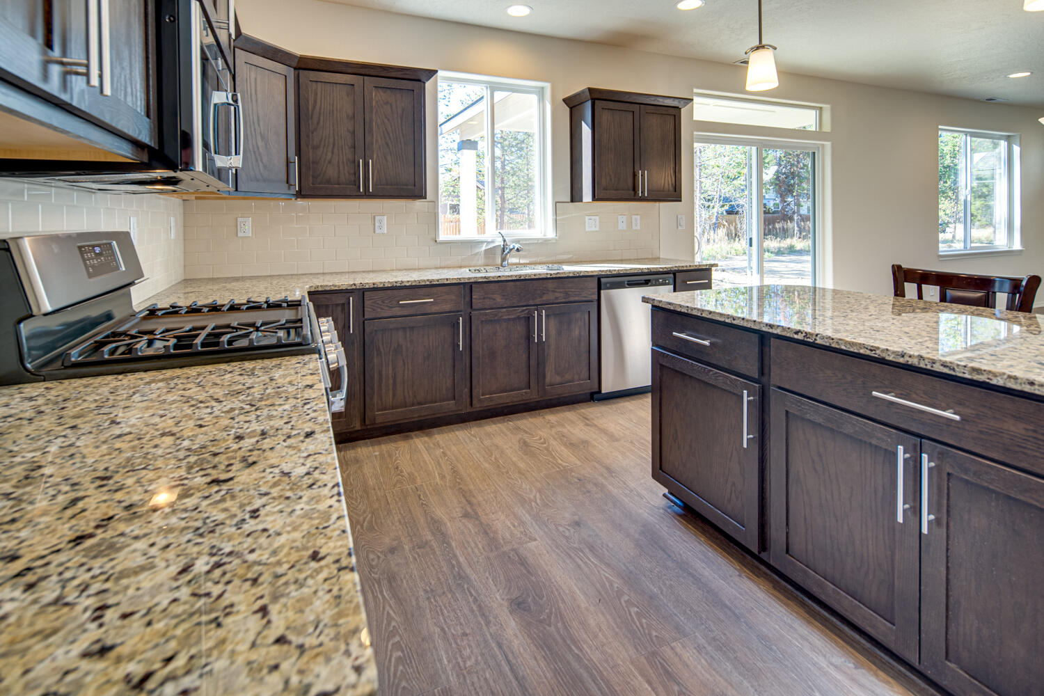 Pine Landing - Residential