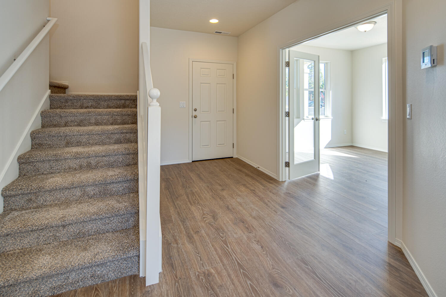 Pine Landing - Residential