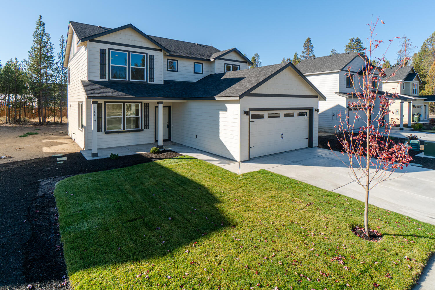 Pine Landing - Residential