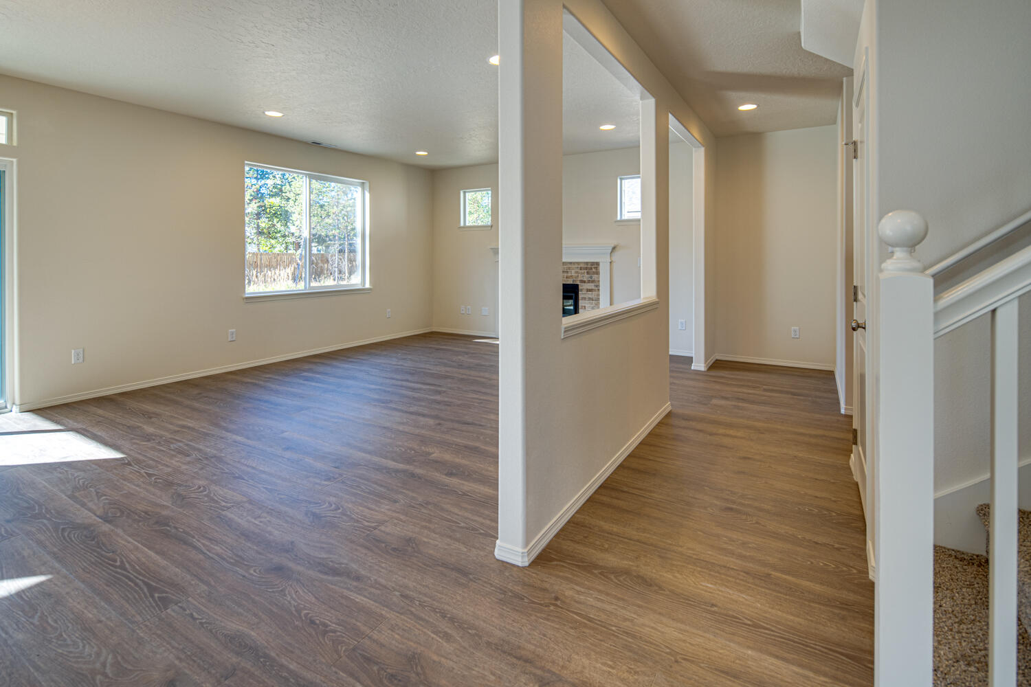 Pine Landing - Residential