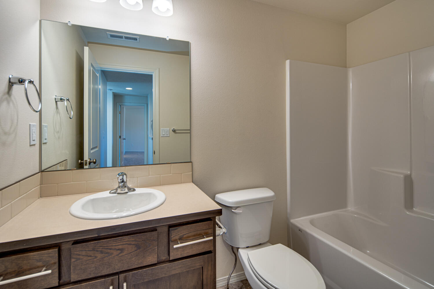 Pine Landing - Residential