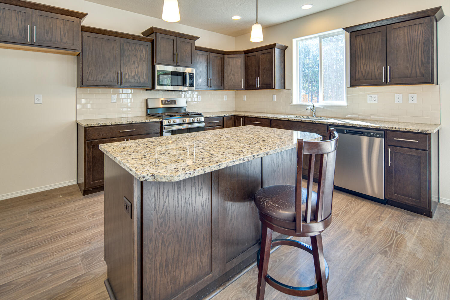 Pine Landing - Residential