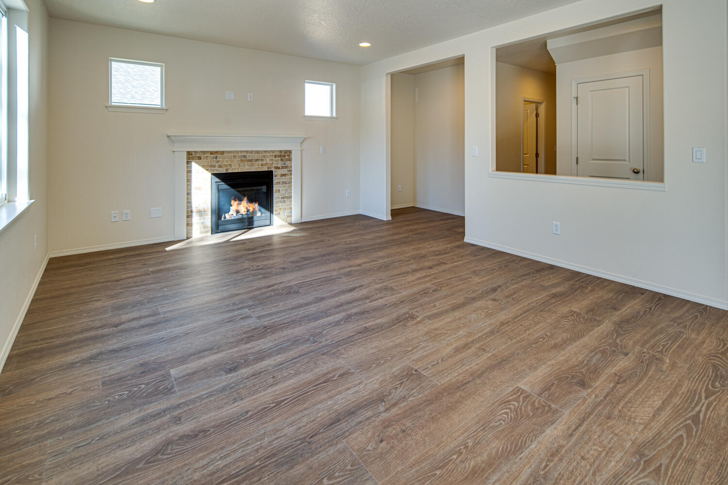 Pine Landing - Residential