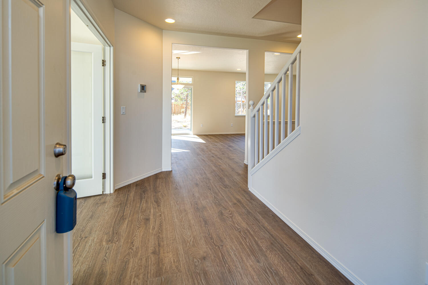 Pine Landing - Residential