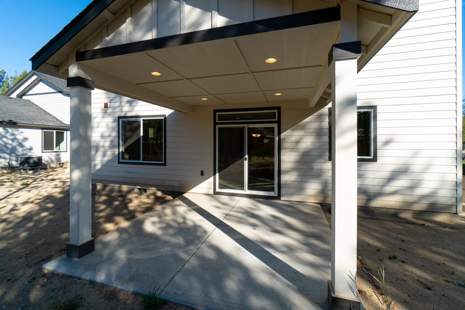 Pine Landing - Residential