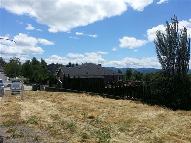 Kenyon View Estates - Land