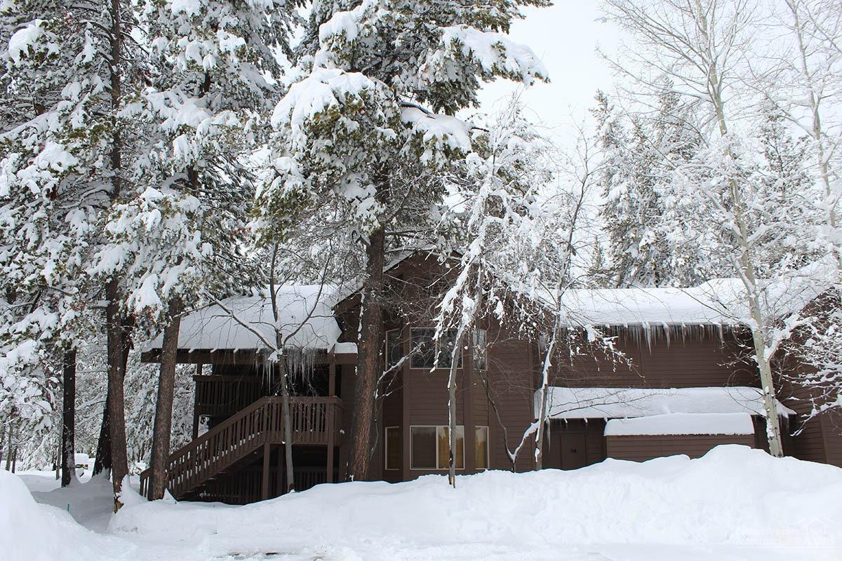 The Ridge - Residential