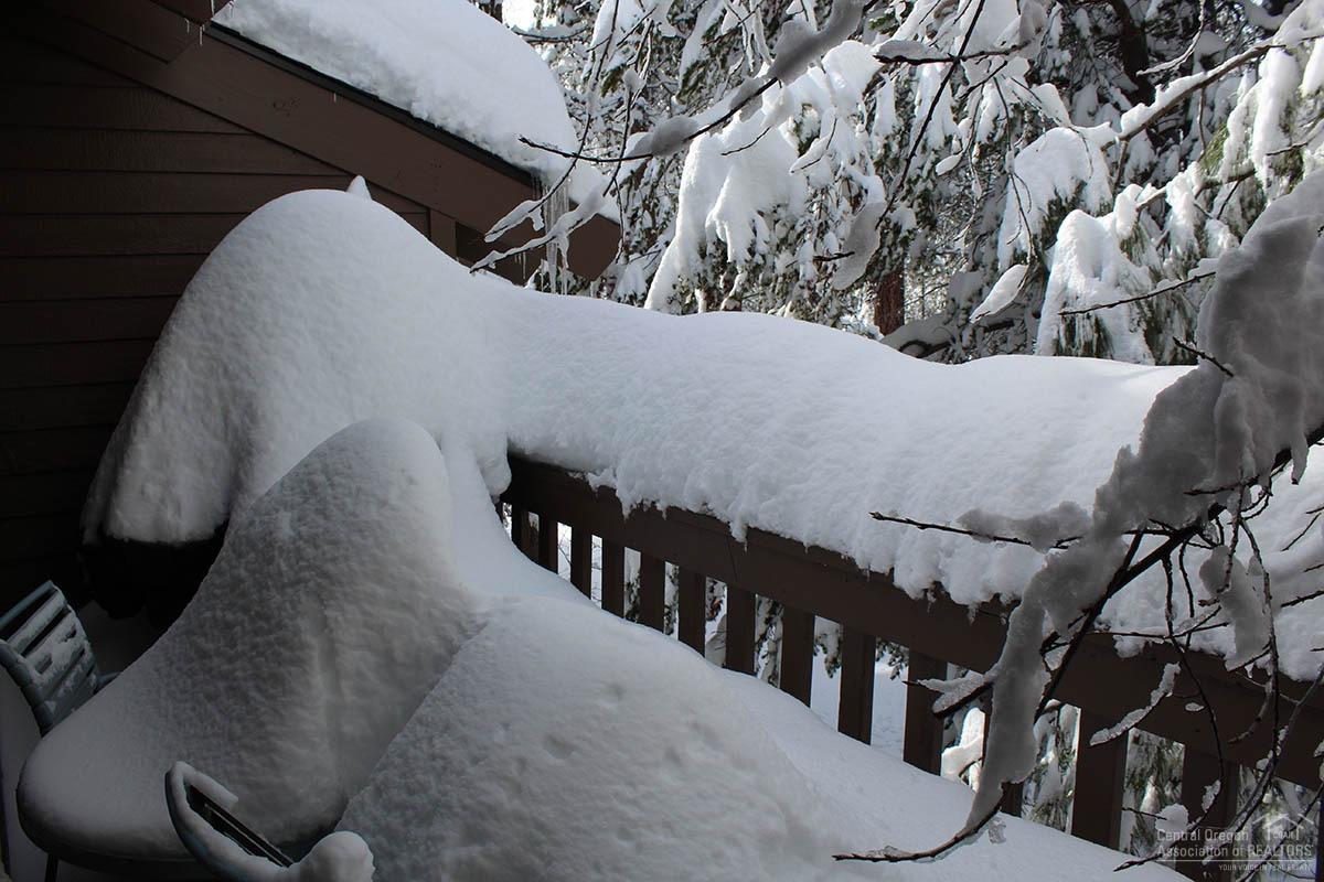 The Ridge - Residential