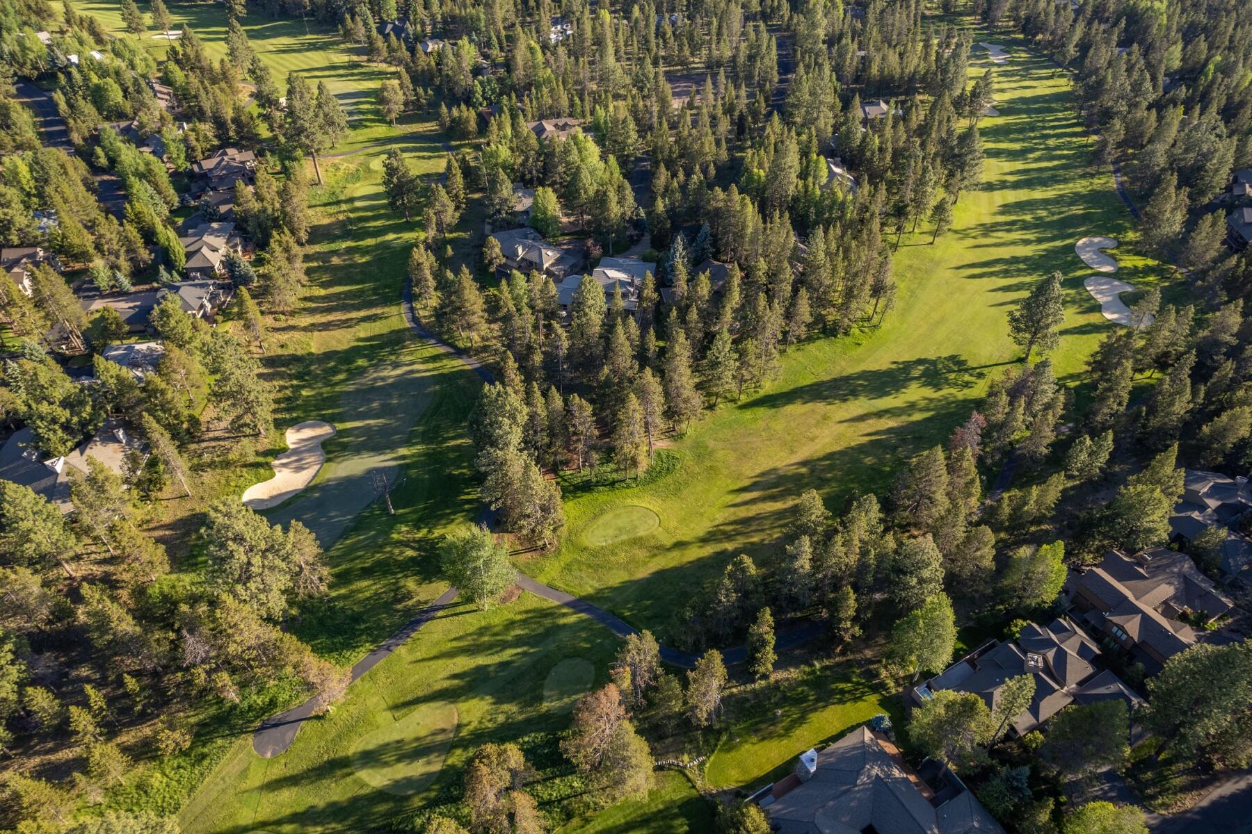 Fairway Point Villag - Residential