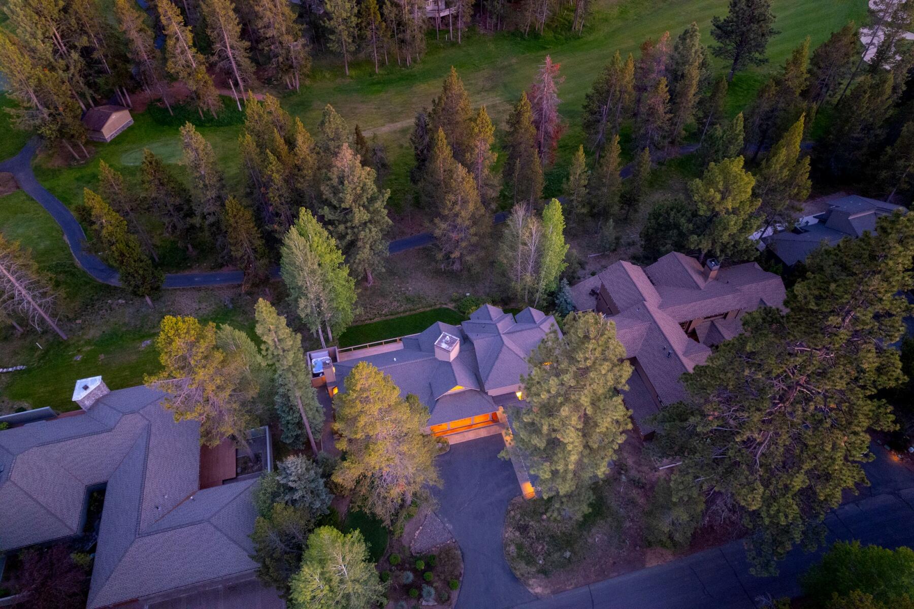 Fairway Point Villag - Residential