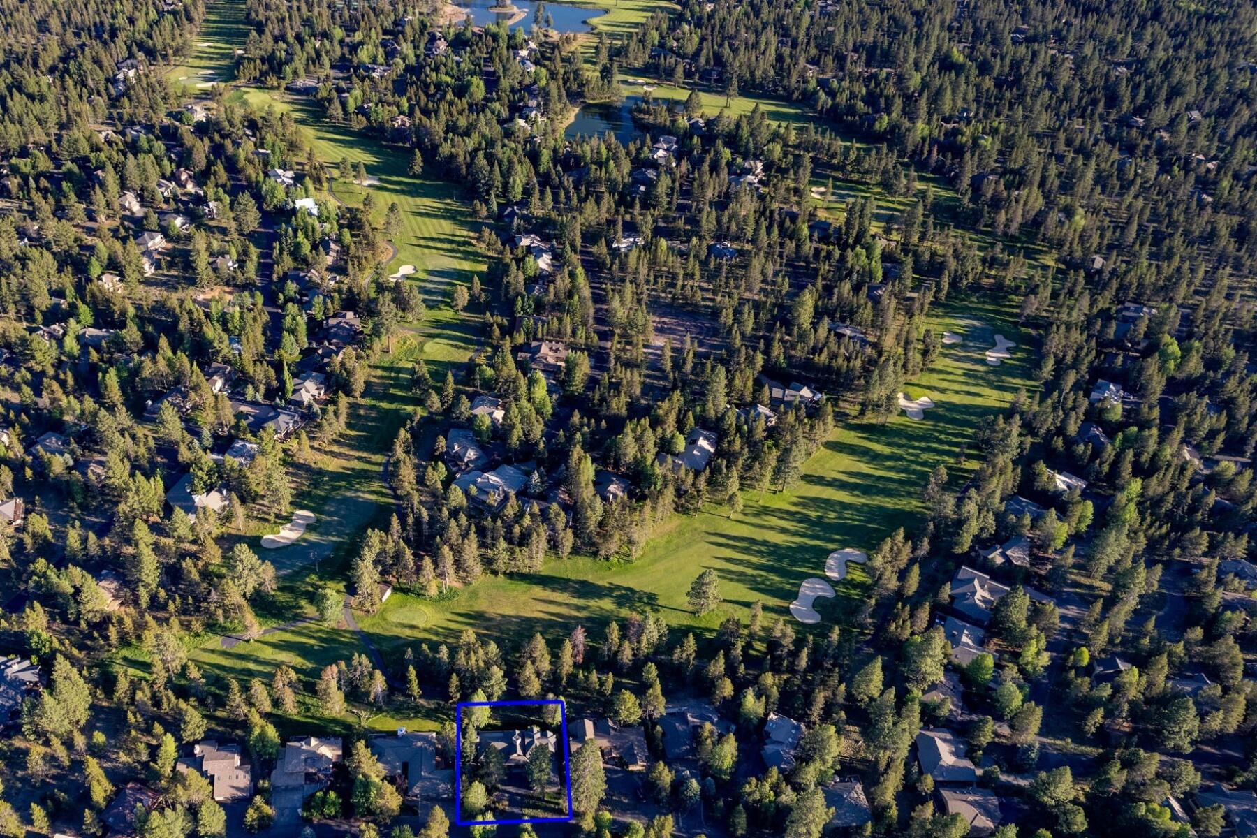 Fairway Point Villag - Residential