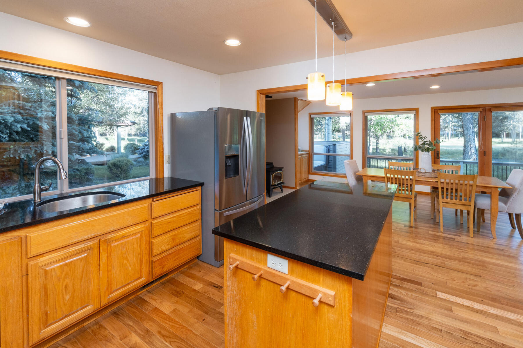 Fairway Point Villag - Residential