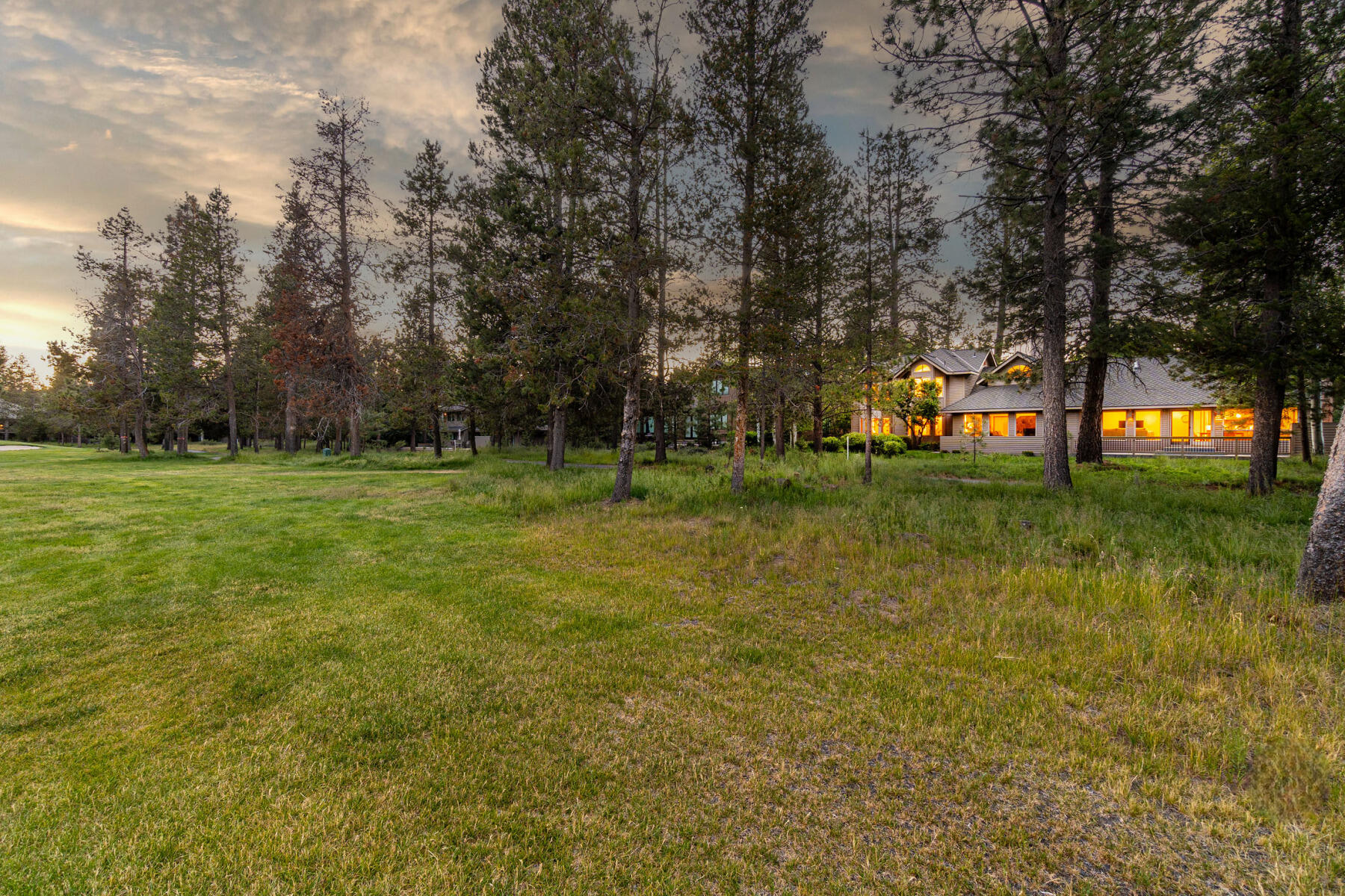 Fairway Point Villag - Residential