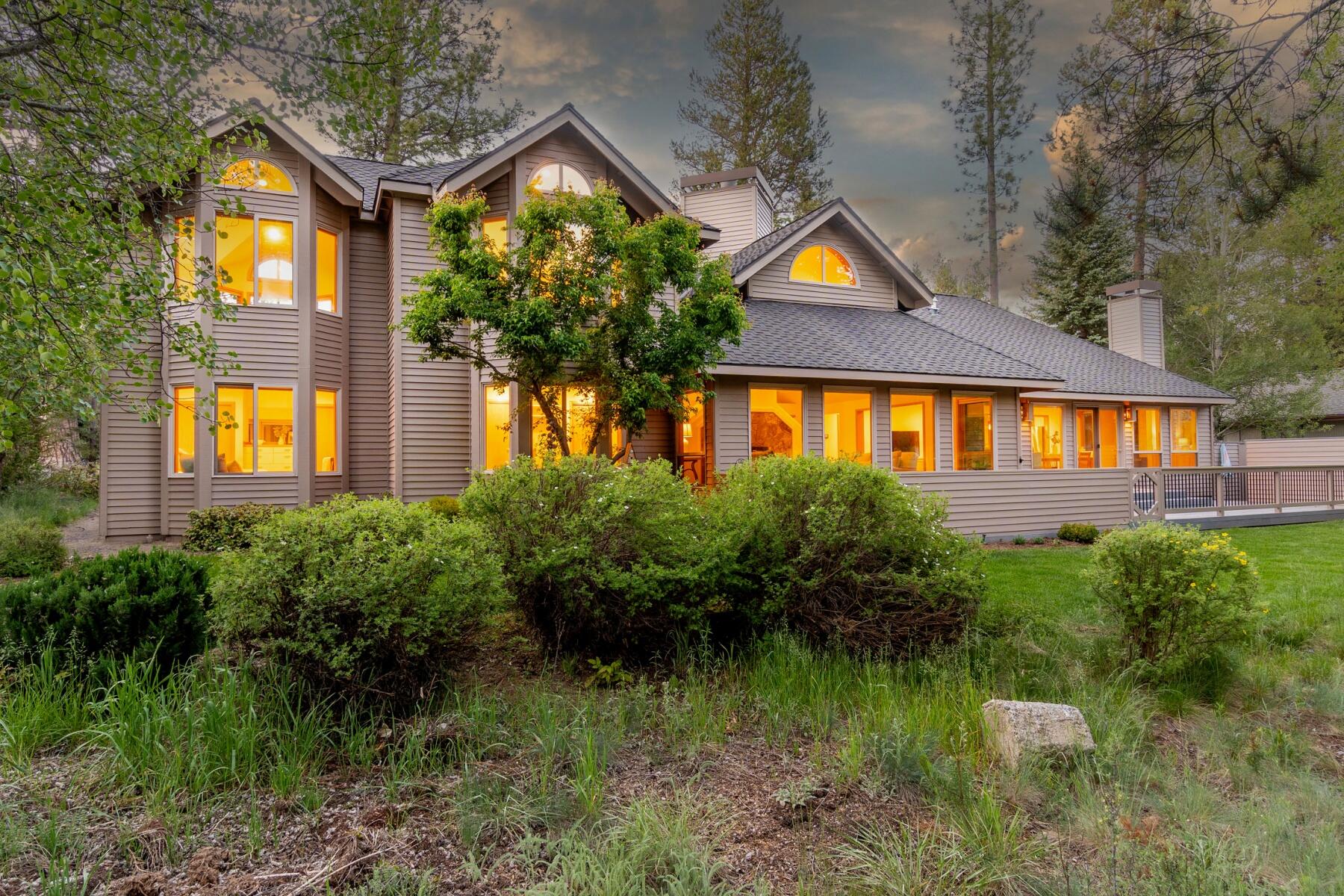 Fairway Point Villag - Residential