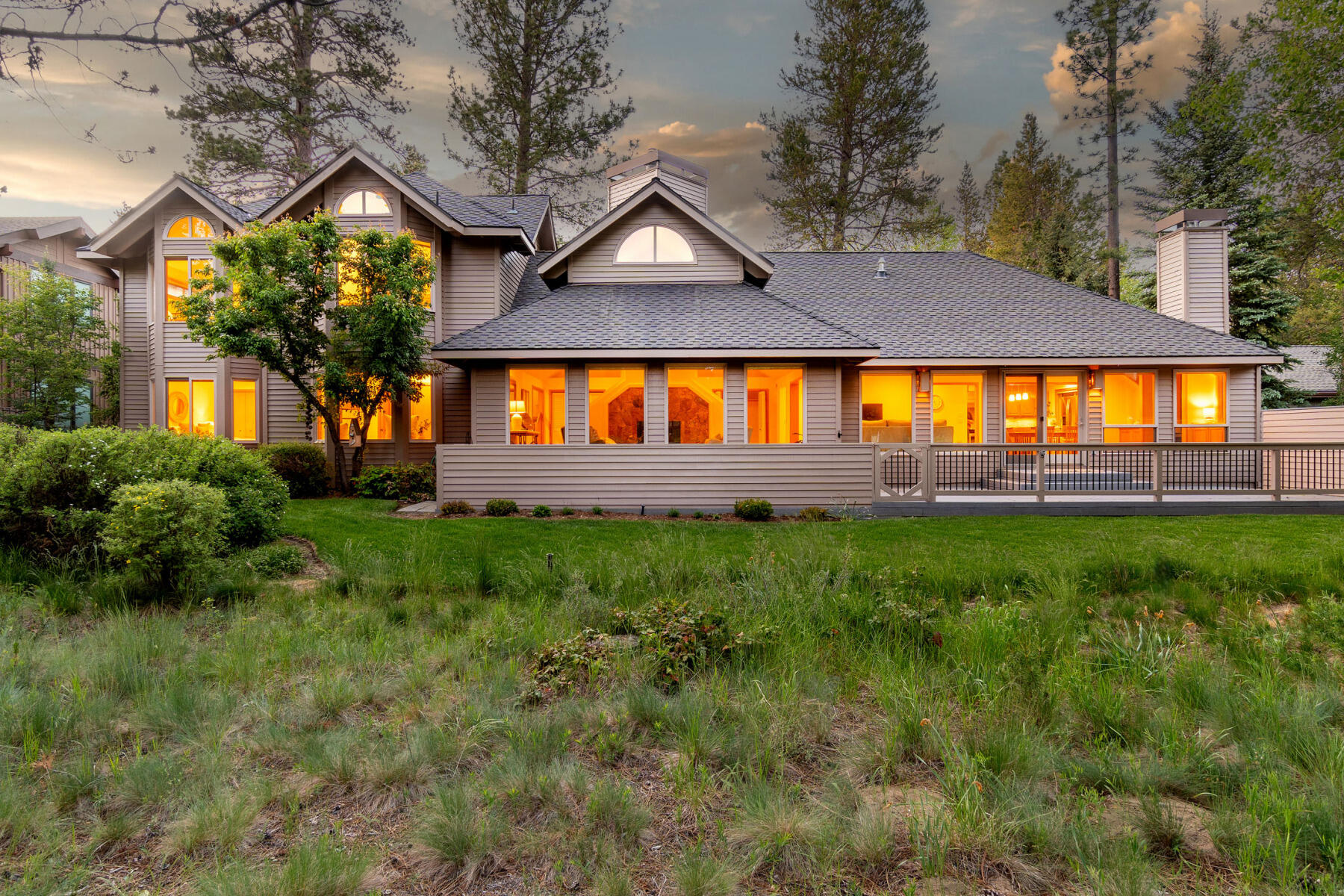 Fairway Point Villag - Residential