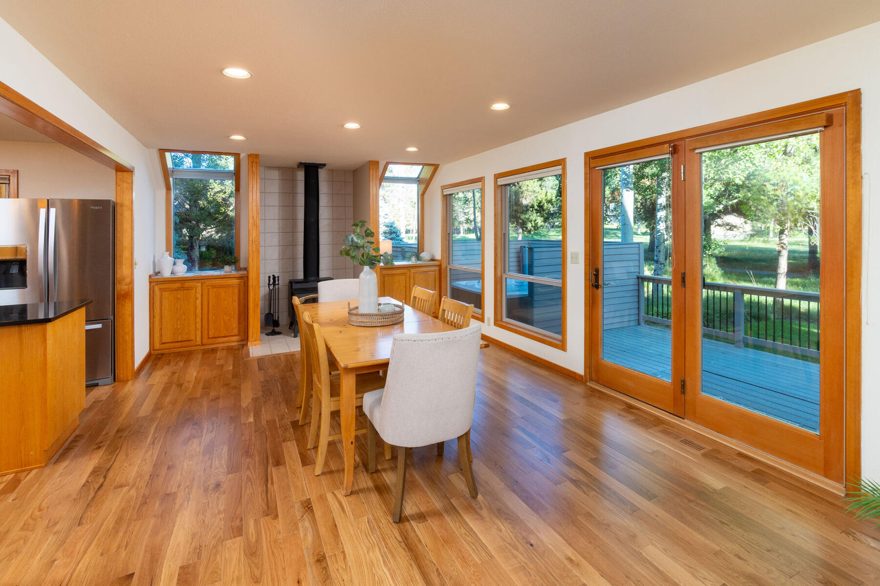 Fairway Point Villag - Residential