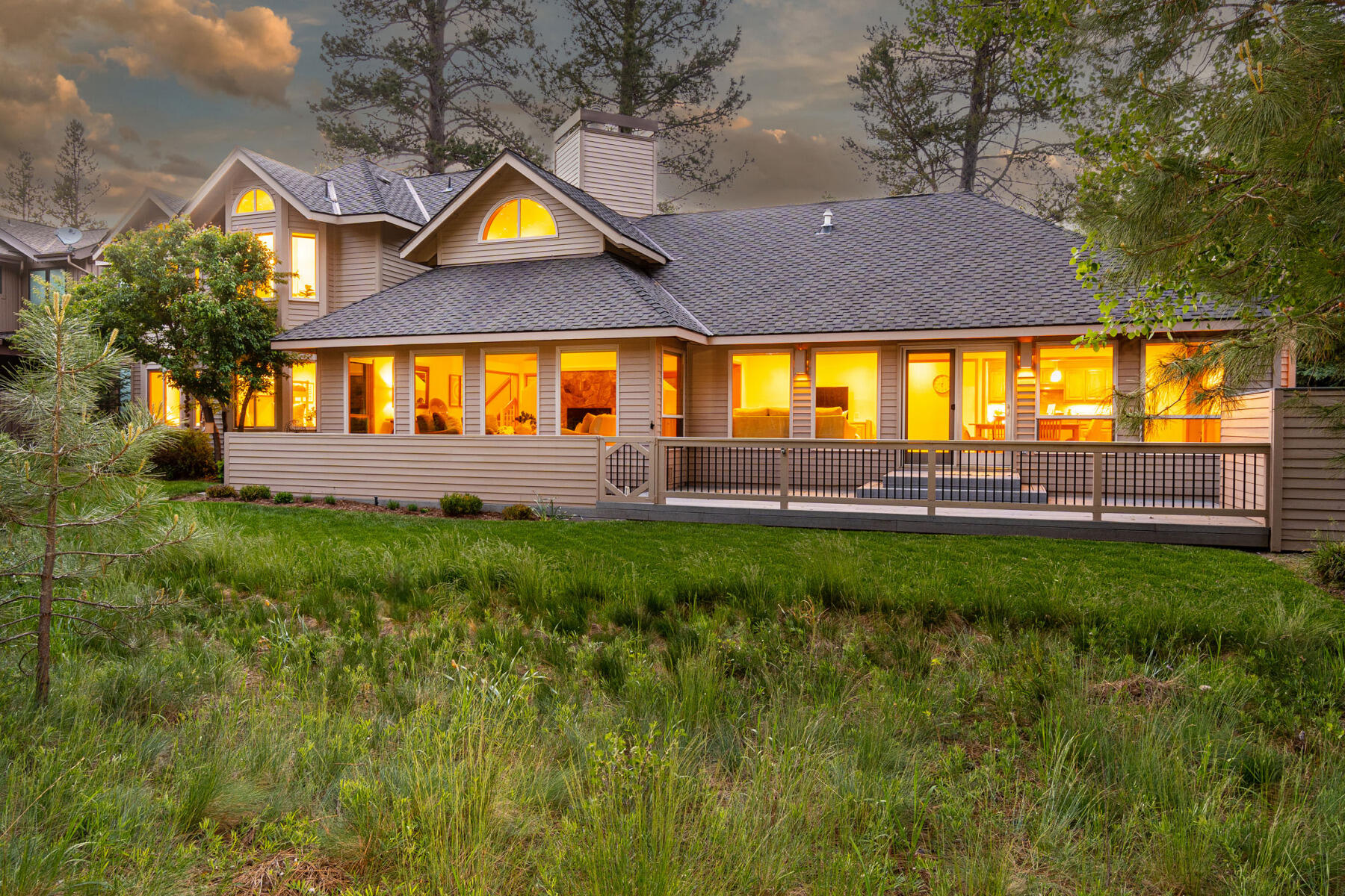 Fairway Point Villag - Residential