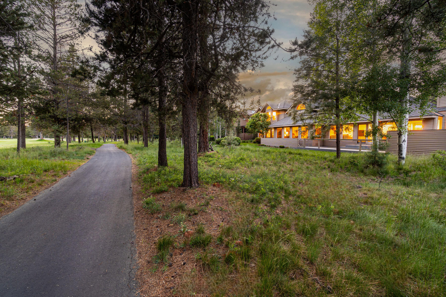 Fairway Point Villag - Residential