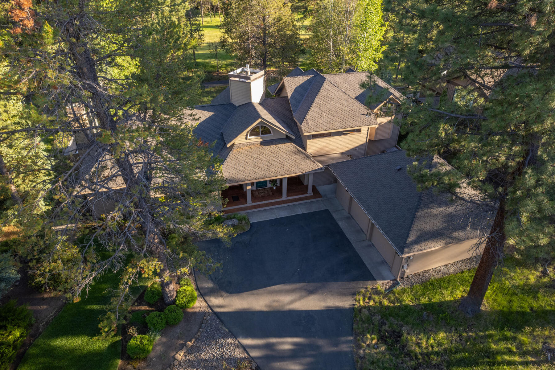 Fairway Point Villag - Residential