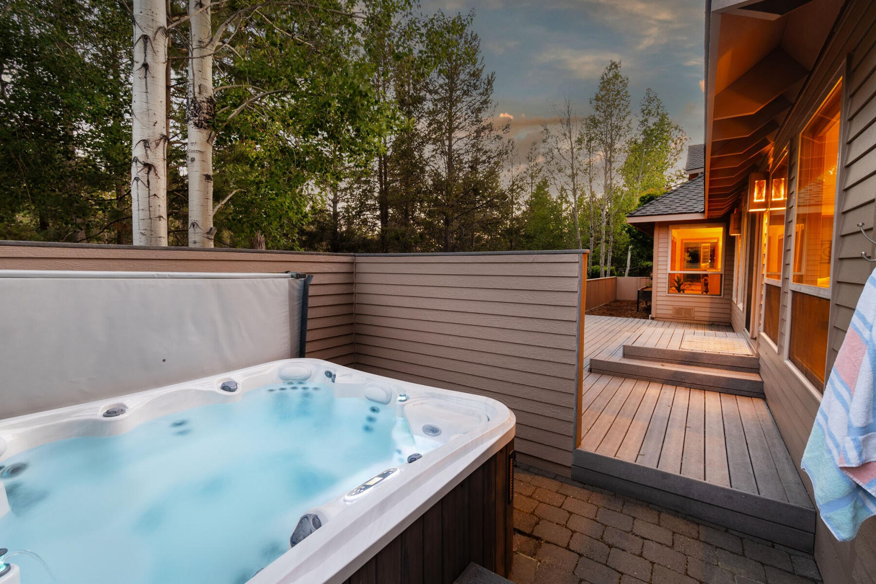 Fairway Point Villag - Residential