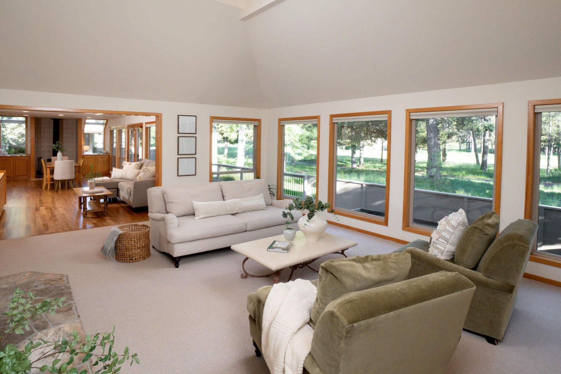 Fairway Point Villag - Residential