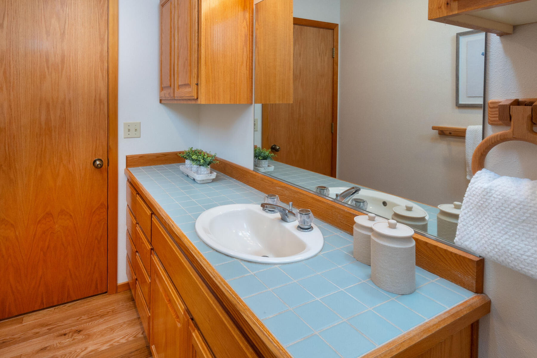 Fairway Point Villag - Residential