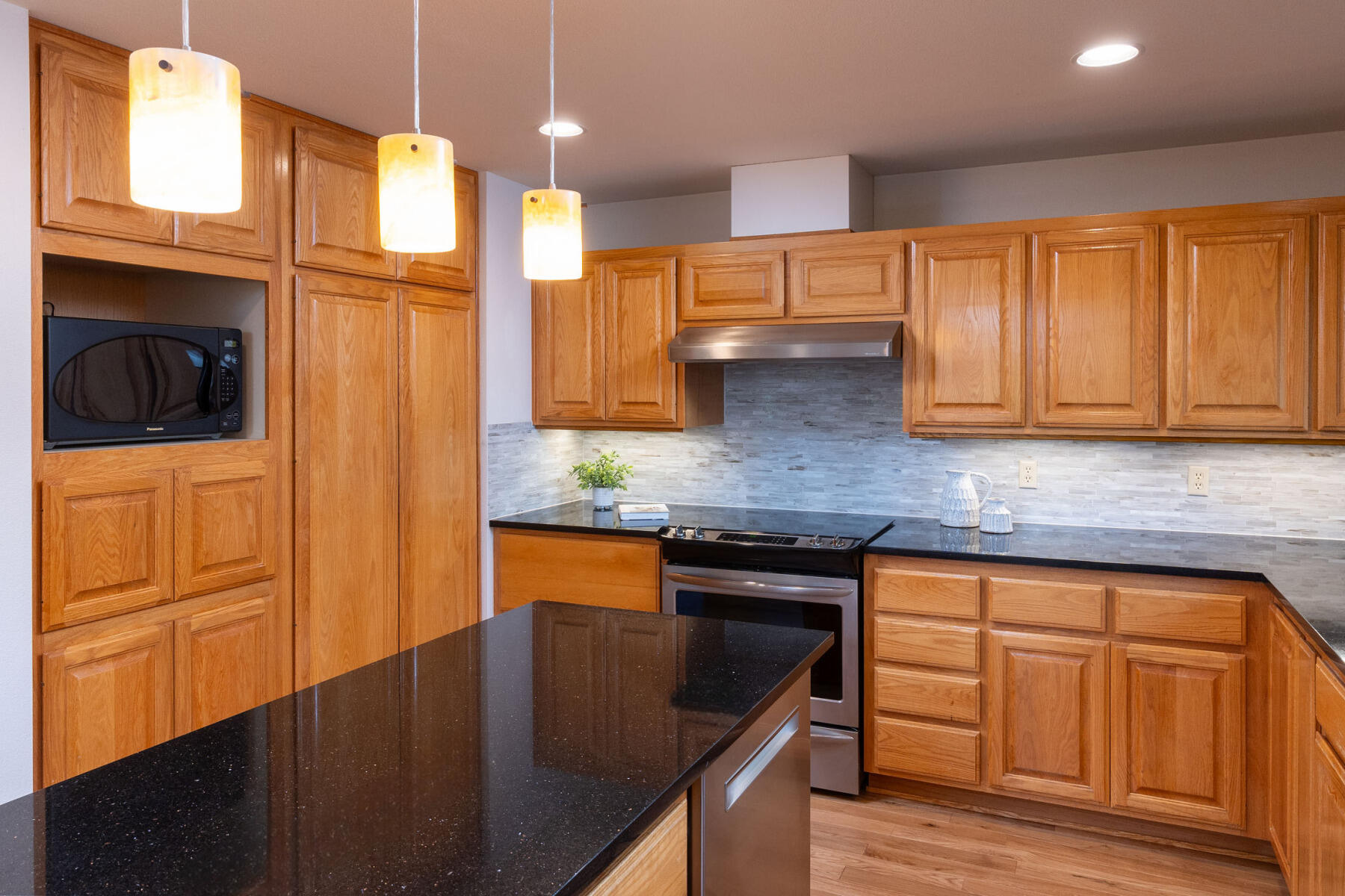 Fairway Point Villag - Residential