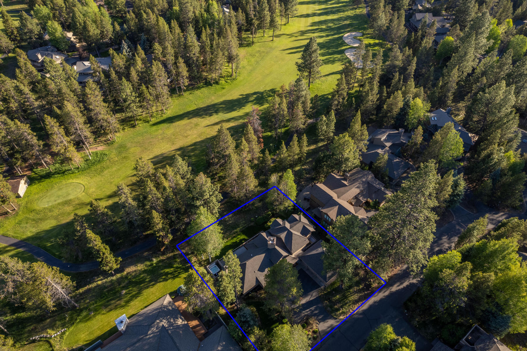 Fairway Point Villag - Residential