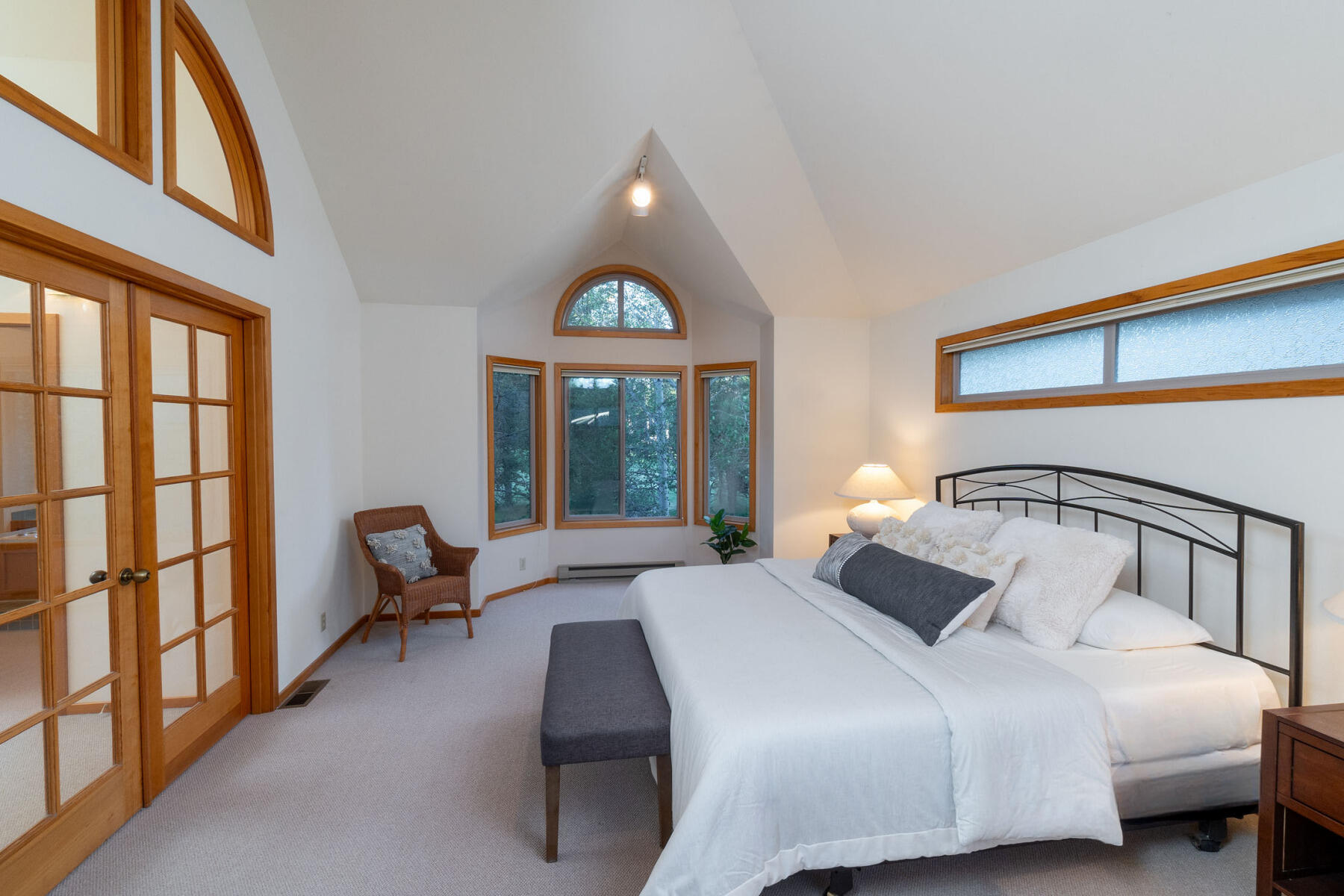 Fairway Point Villag - Residential