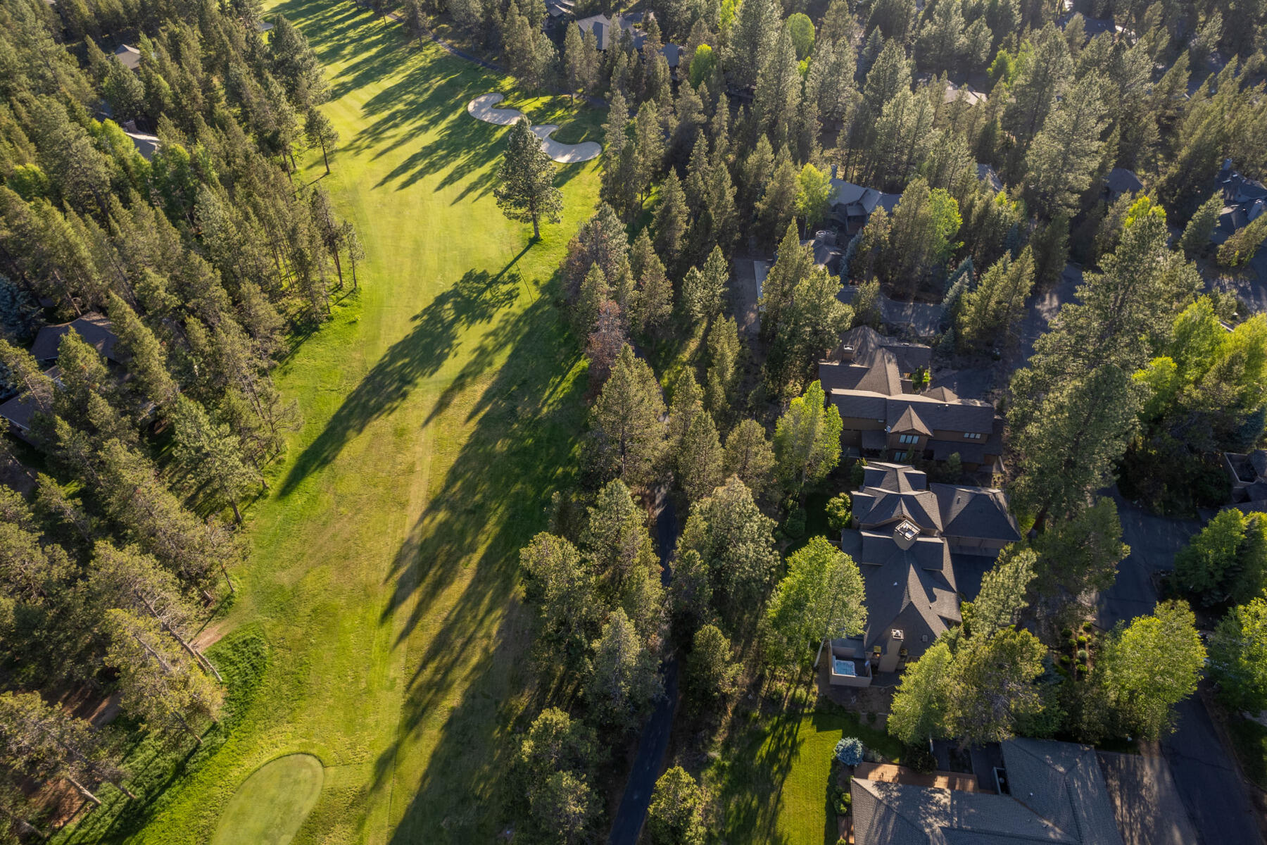 Fairway Point Villag - Residential