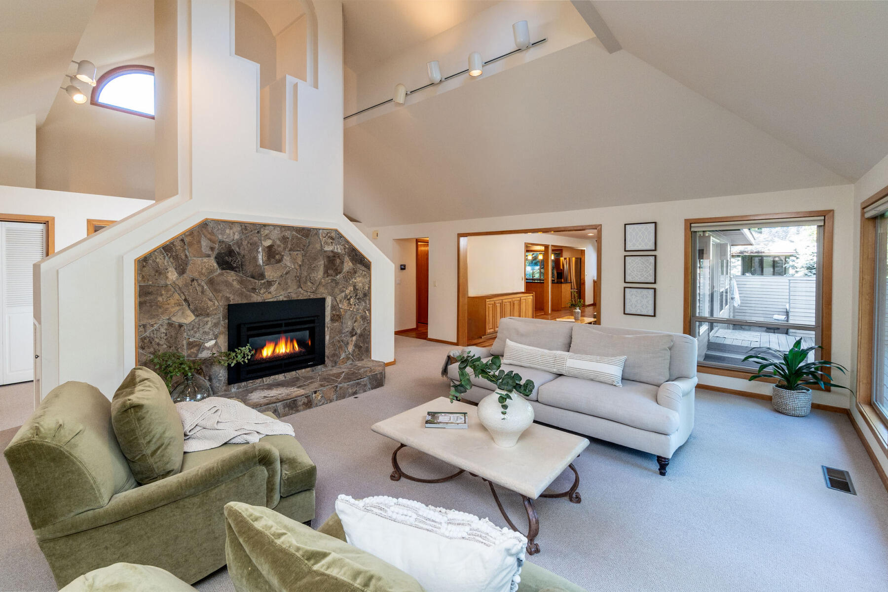 Fairway Point Villag - Residential