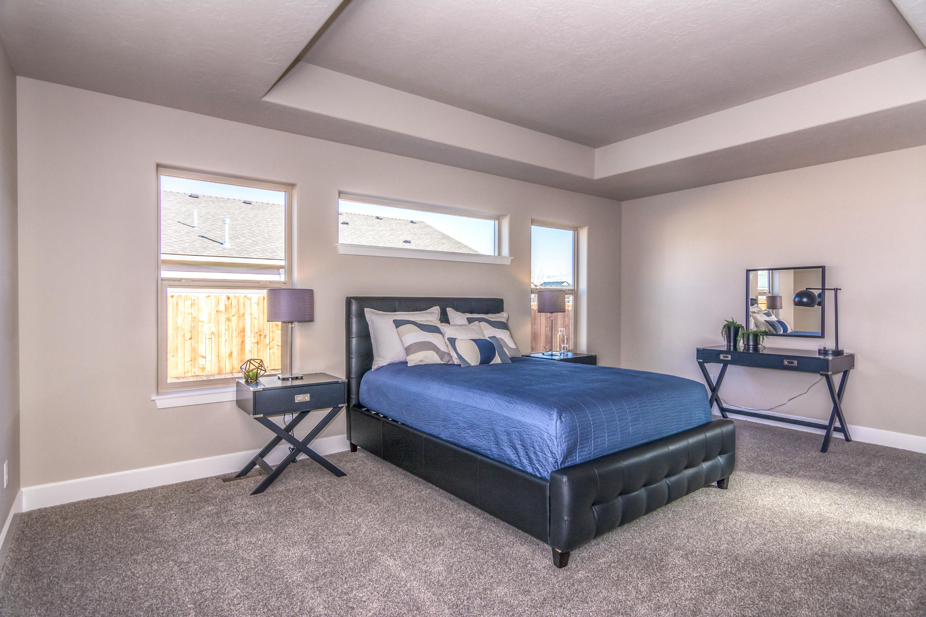 Dry Canyon - Residential