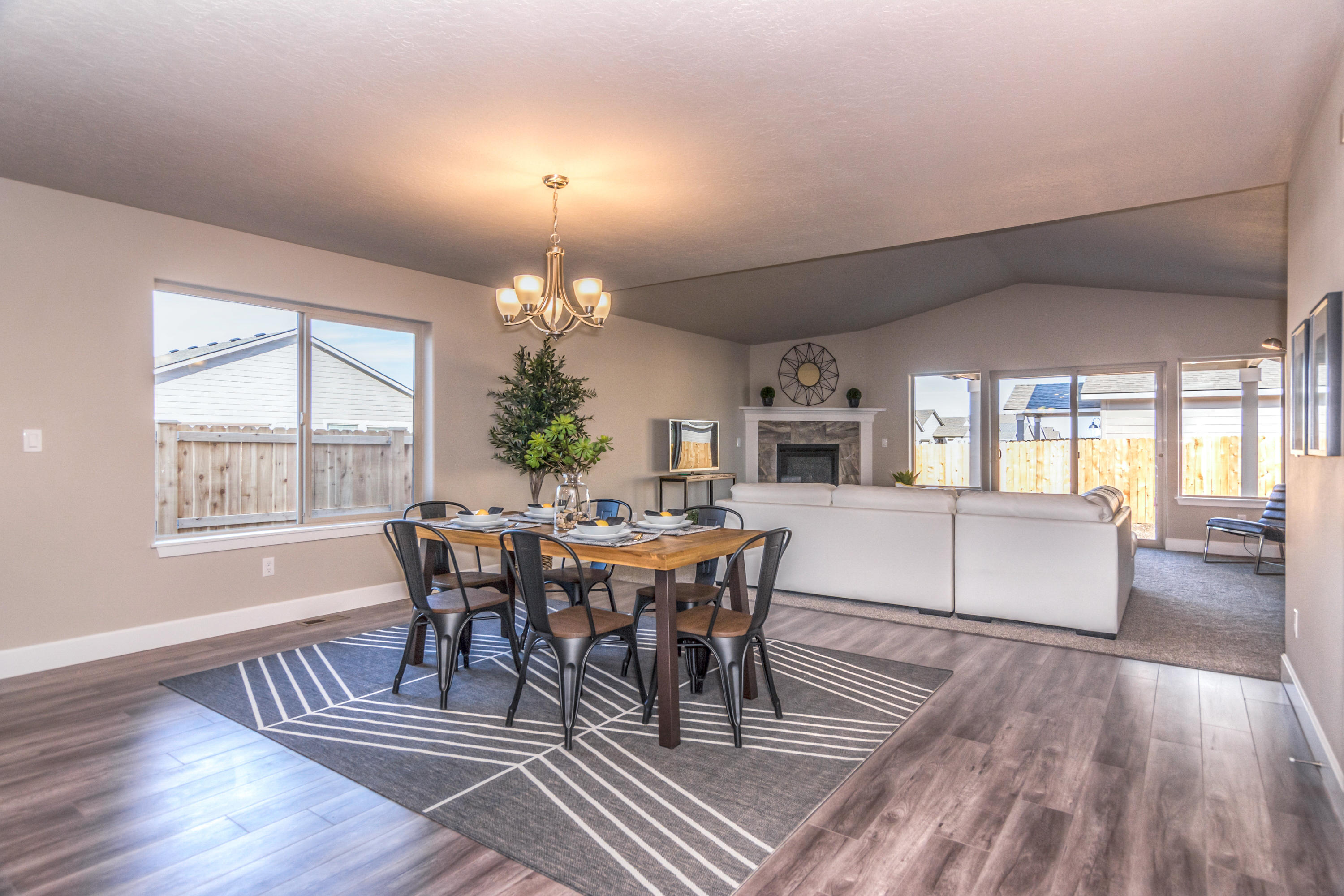 Dry Canyon - Residential