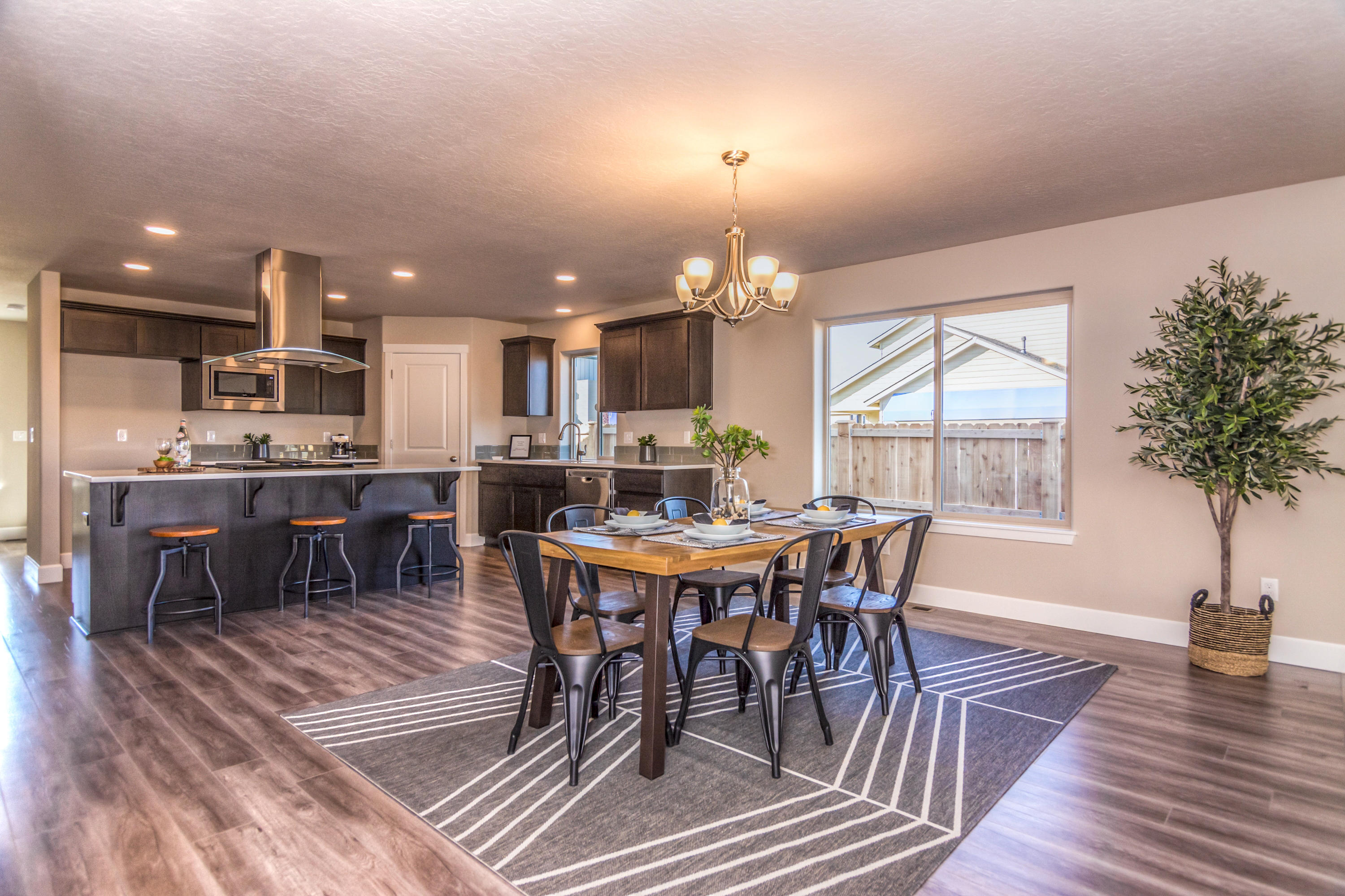 Dry Canyon - Residential