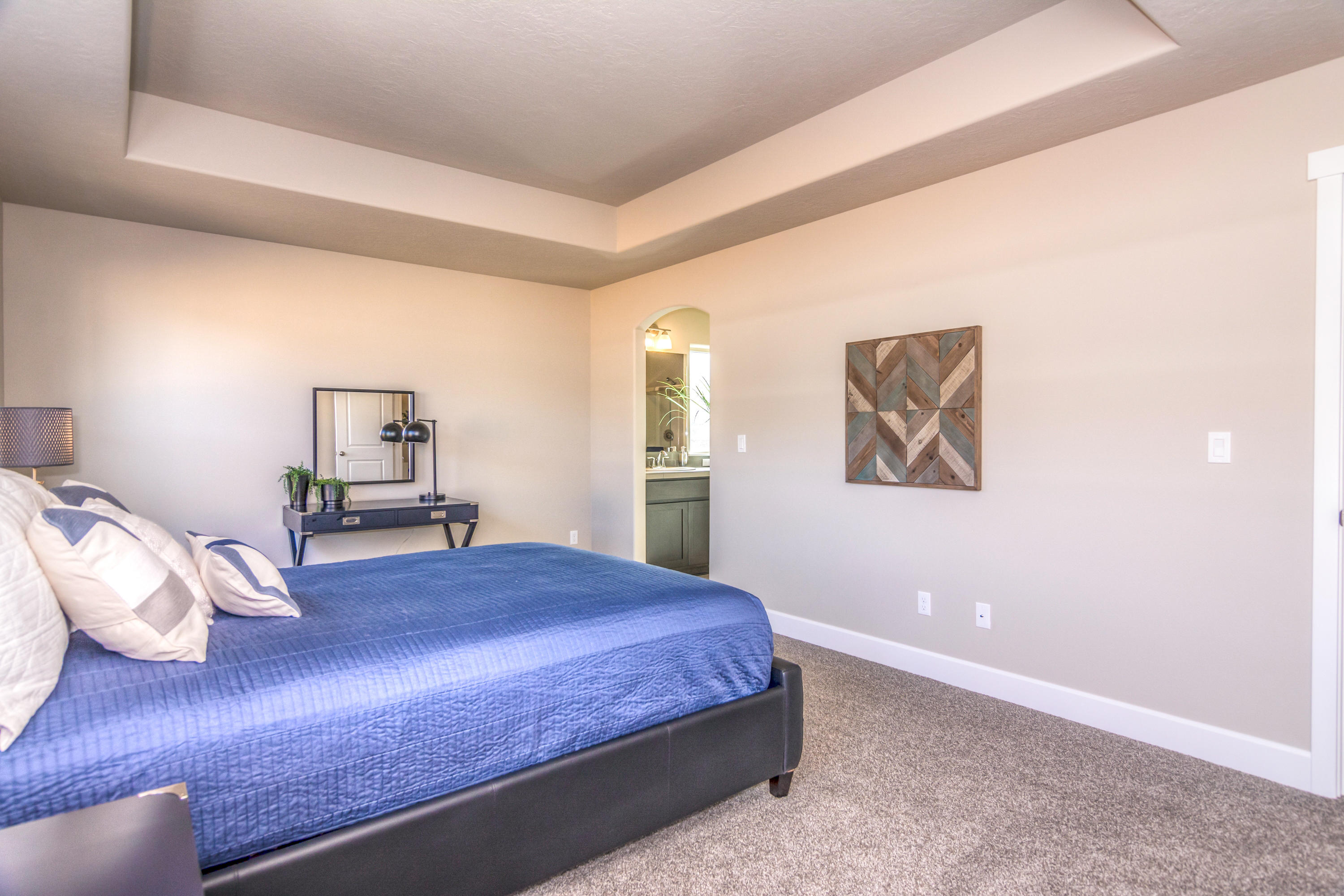 Dry Canyon - Residential