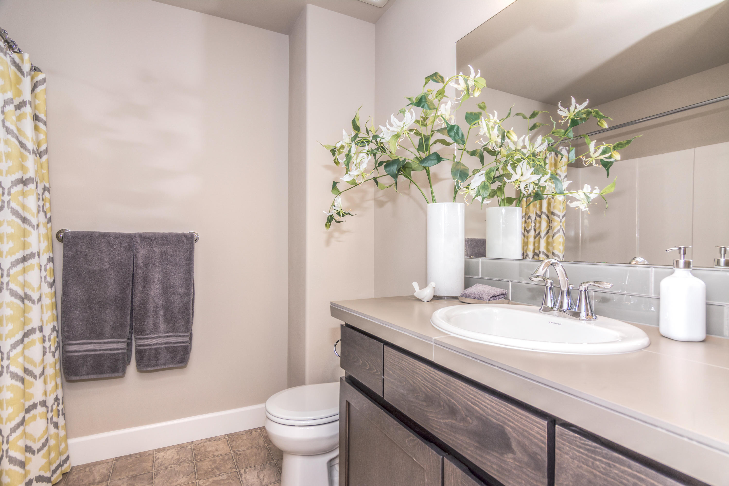 Dry Canyon - Residential