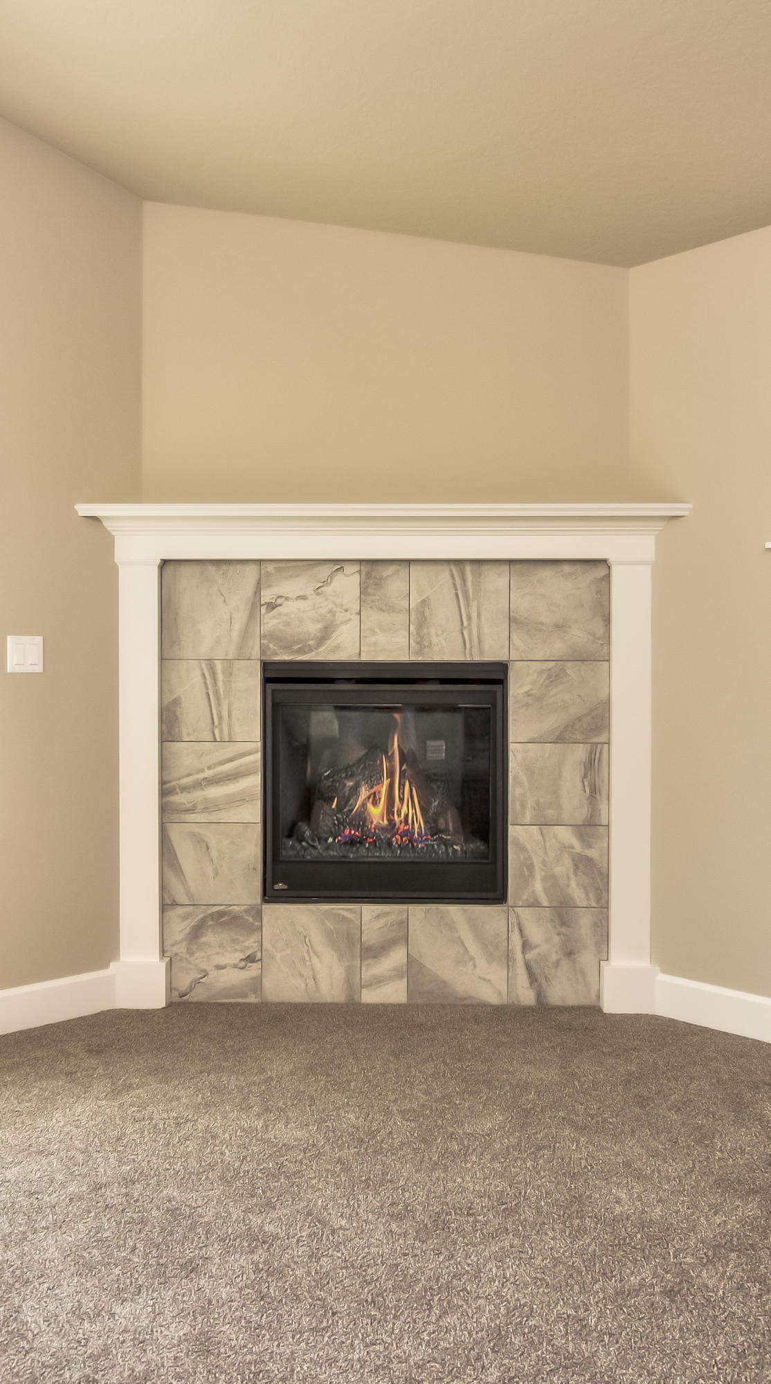 Dry Canyon - Residential