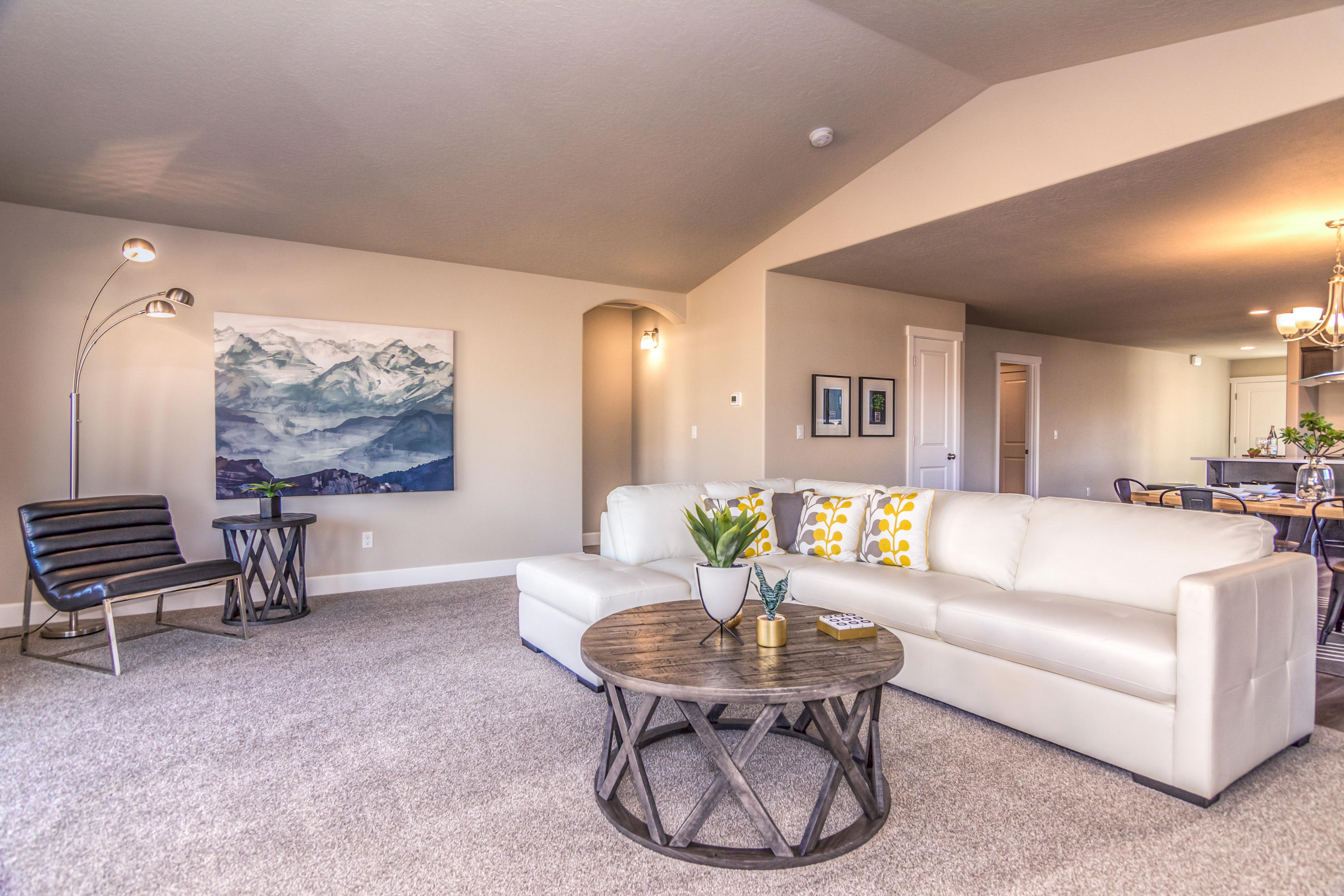 Dry Canyon - Residential