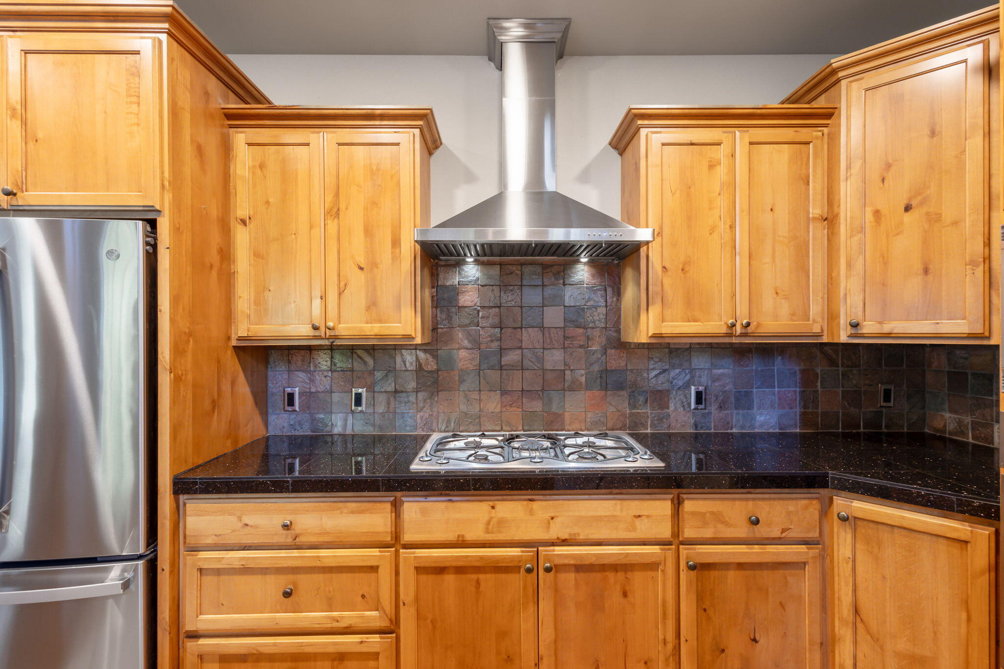 Shevlin Ridge - Residential