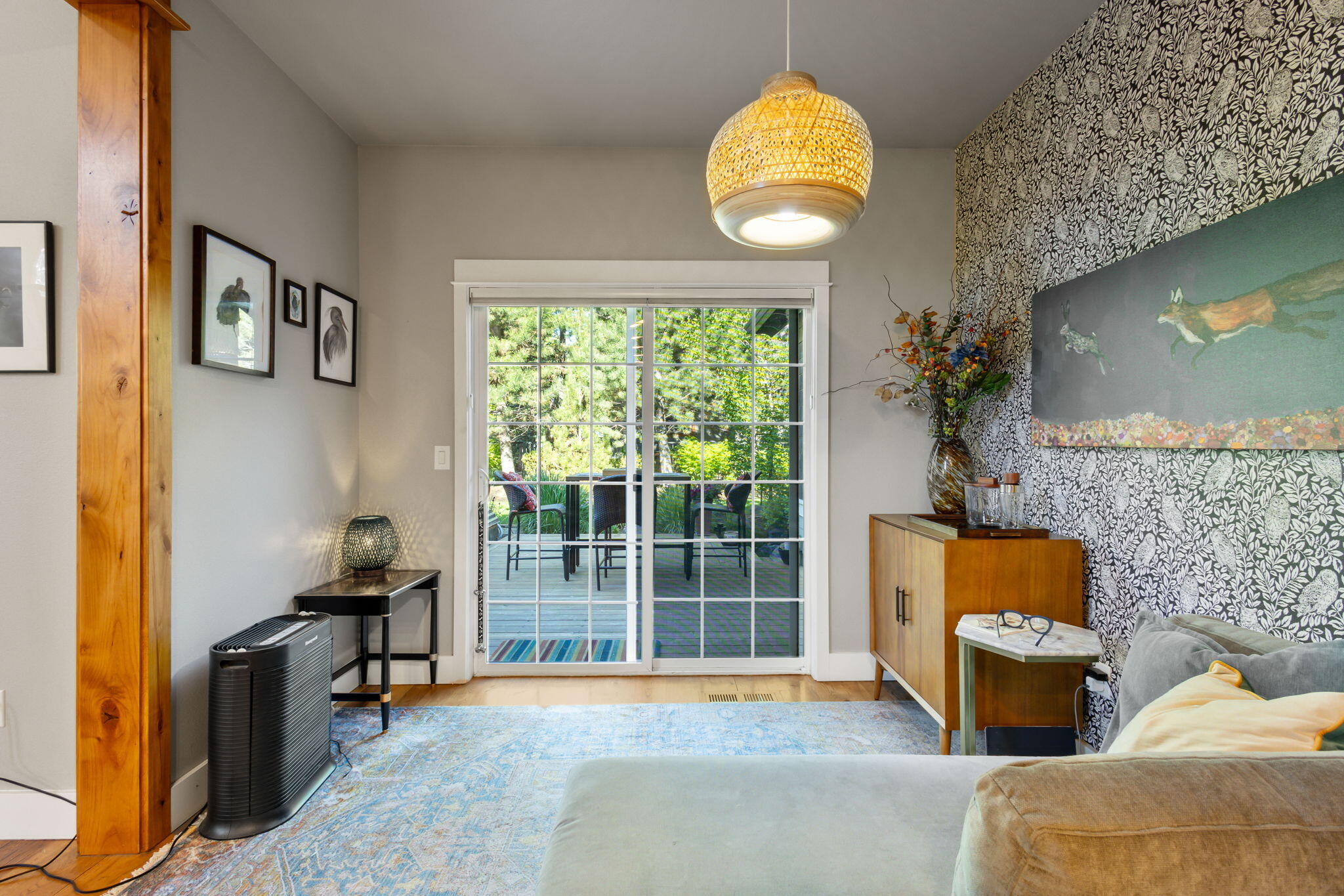 Shevlin Ridge - Residential