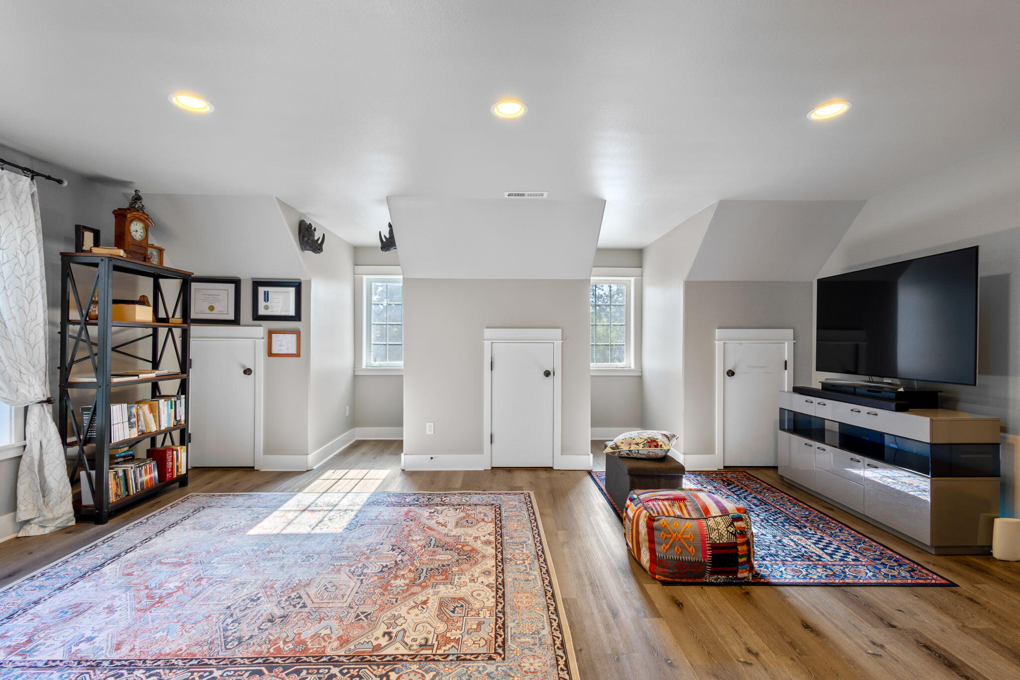 Shevlin Ridge - Residential