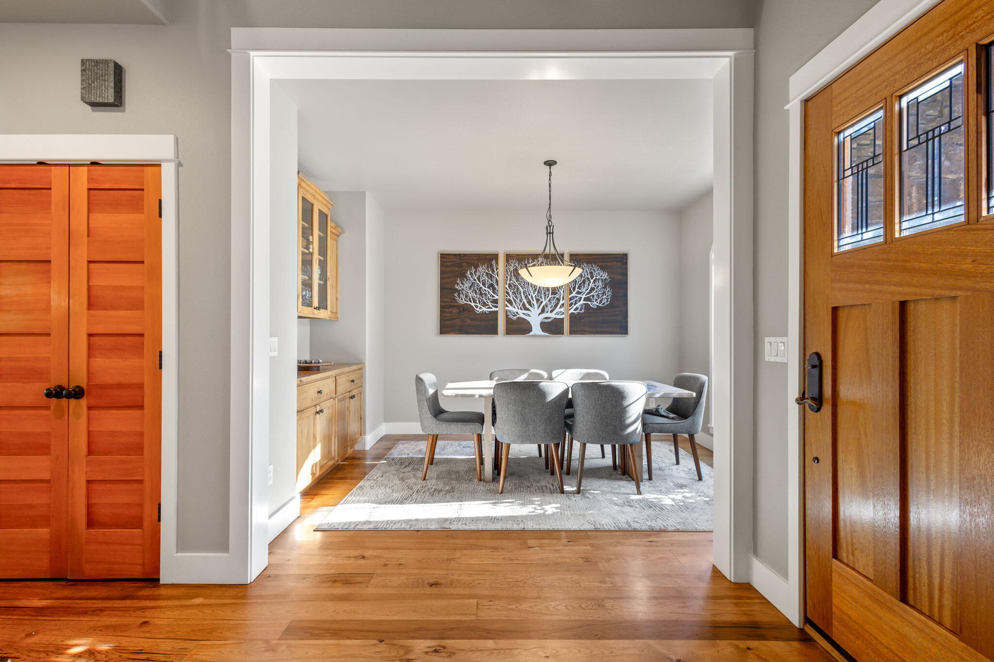 Shevlin Ridge - Residential