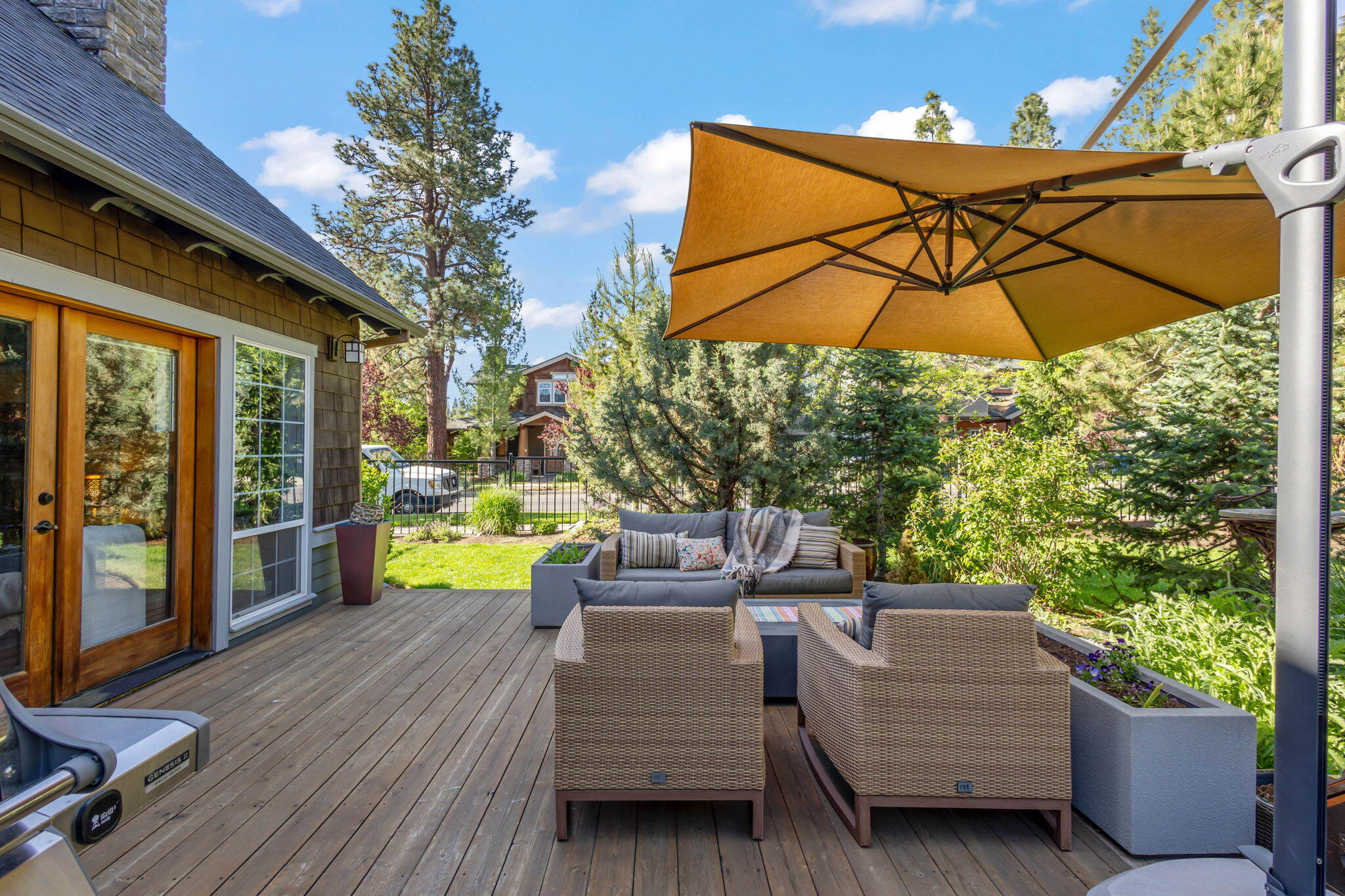 Shevlin Ridge - Residential