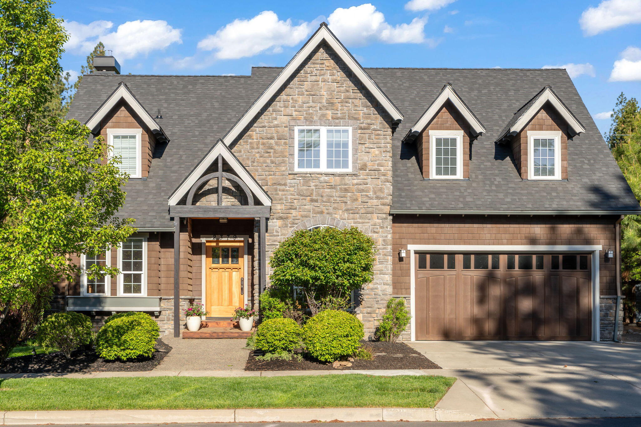 Shevlin Ridge - Residential