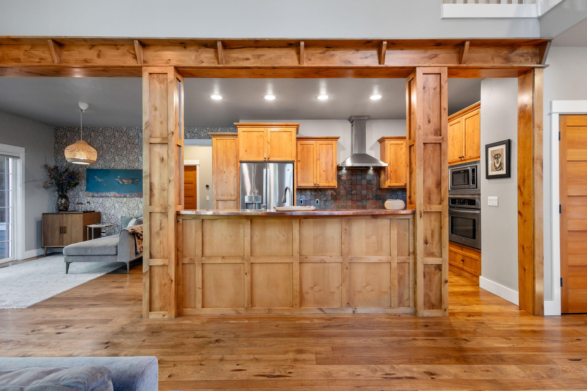 Shevlin Ridge - Residential