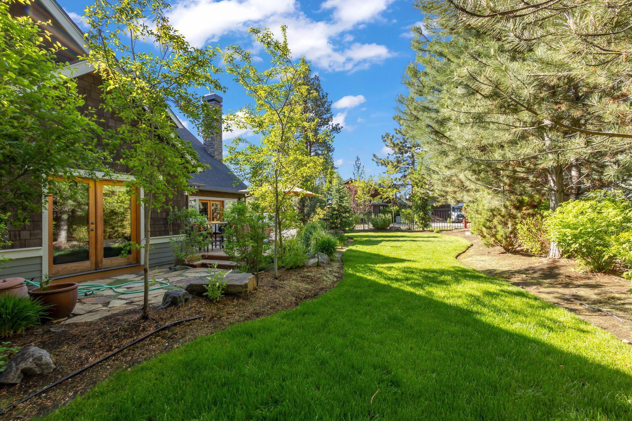 Shevlin Ridge - Residential