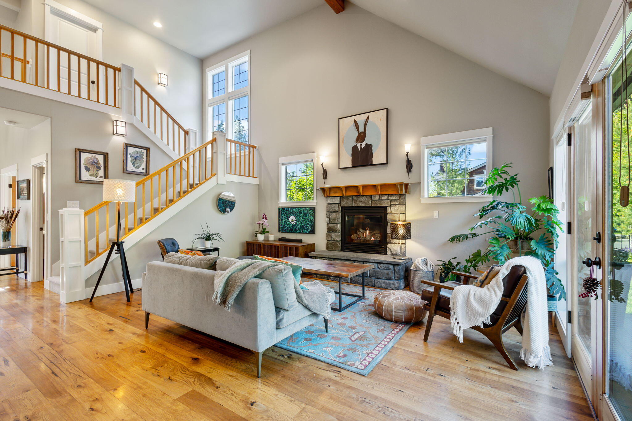 Shevlin Ridge - Residential