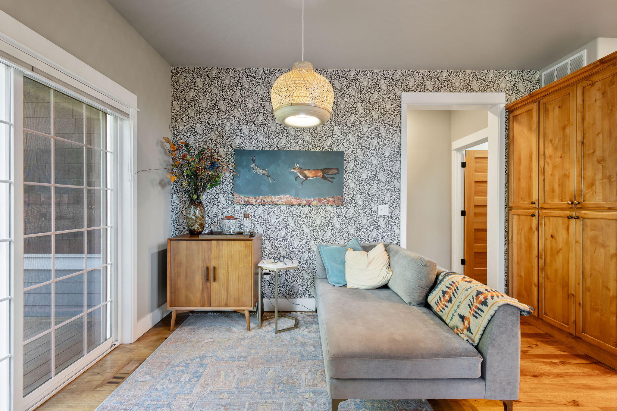 Shevlin Ridge - Residential